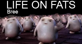 Life on Fats
